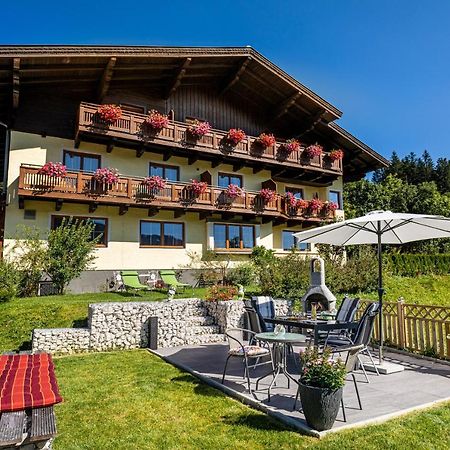 Haus Farmer Sankt Martin am Tennengebirge Ngoại thất bức ảnh