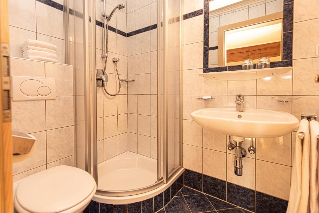 Haus Farmer Sankt Martin am Tennengebirge Ngoại thất bức ảnh