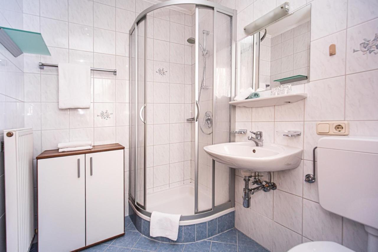 Haus Farmer Sankt Martin am Tennengebirge Ngoại thất bức ảnh