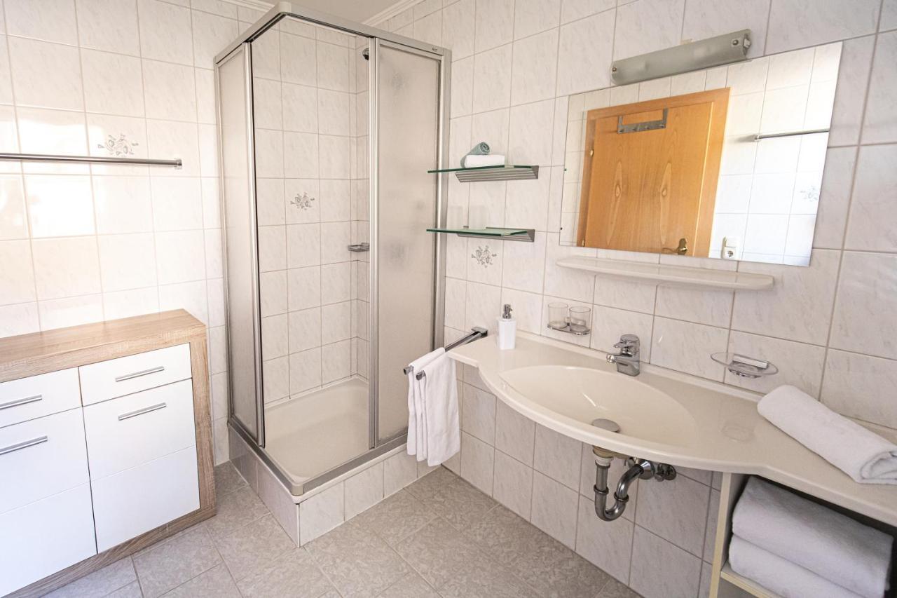 Haus Farmer Sankt Martin am Tennengebirge Ngoại thất bức ảnh
