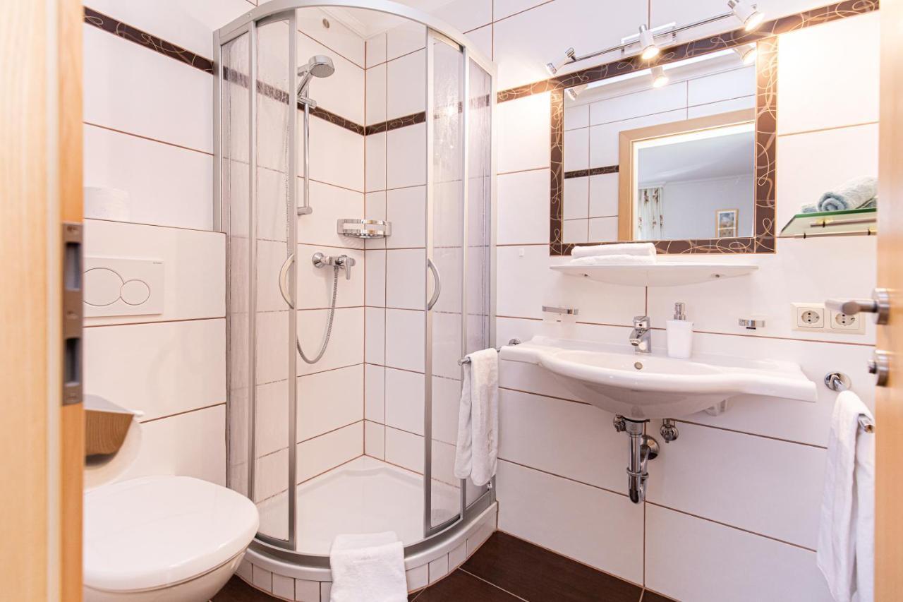 Haus Farmer Sankt Martin am Tennengebirge Ngoại thất bức ảnh